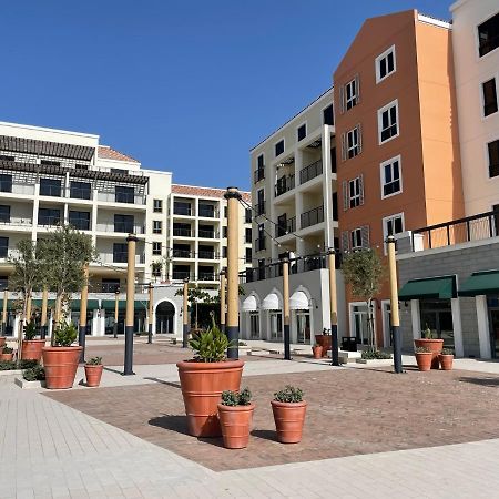 Ultimate Stay - 4 Beds - La Mer - Sunset Marina View Dubai Exterior foto