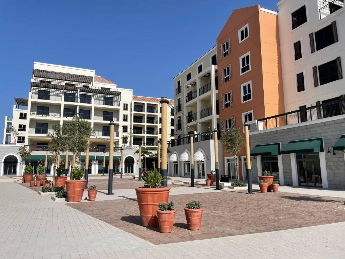 Ultimate Stay - 4 Beds - La Mer - Sunset Marina View Dubai Exterior foto